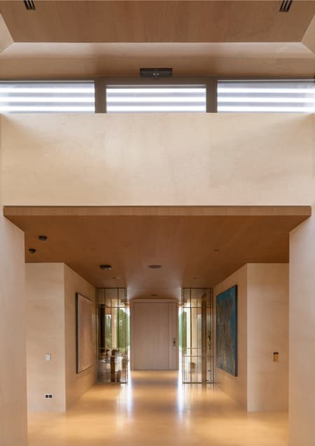 Vourla House